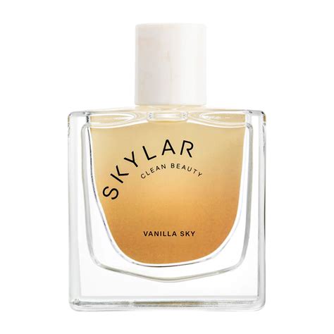 sensitive skin hypoallergenic perfume.